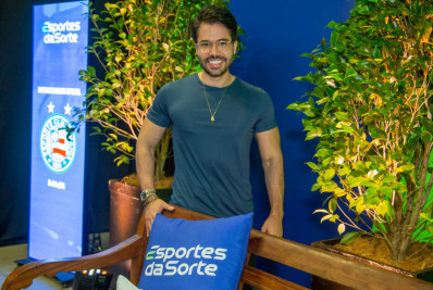 Dono da Esportes da Sorte se entrega à Polícia Civil de Pernambuco