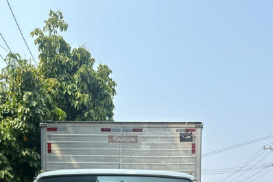 PM recupera carga avaliada em R$ 40 mil e liberta três reféns em Ramos