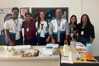 Nilópolis: Secretaria de Trabalho e Conselho Tutelar fecham parceria para gerar oportunidade de renda para jovens