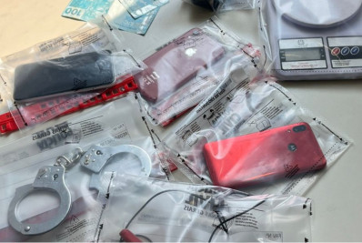 Dois homens são presos em Belo Horizonte por torturarem moradores que teriam denunciado o tráfico