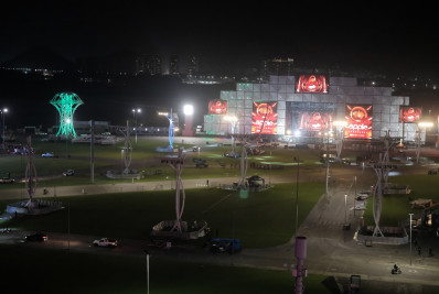 Saiba como fazer para chegar no Parque Olímpico durante os sete dias de Rock in Rio