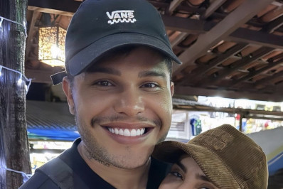 Manu Bahtidão e Tierry se unem em novo single, 'Poder'