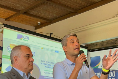 Consumo de jogos e apostas online é debate de Café Empresarial da CDL