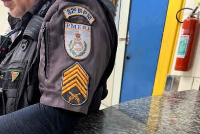 Menor é apreendido com drogas em Rio das Ostras após tentar fugir da polícia