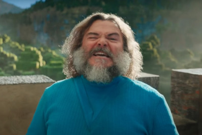 Trailer de filme do jogo Minecraft é anunciado com Jack Black e Jason Momoa; veja