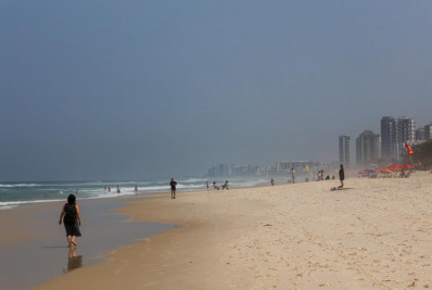 Rio se prepara para mais uma mudança climática; veja a previsão