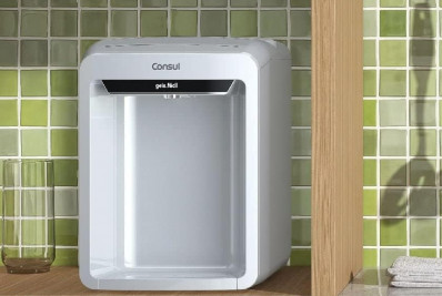 Review: purificador de água eletrônico da Consul vale a pena?