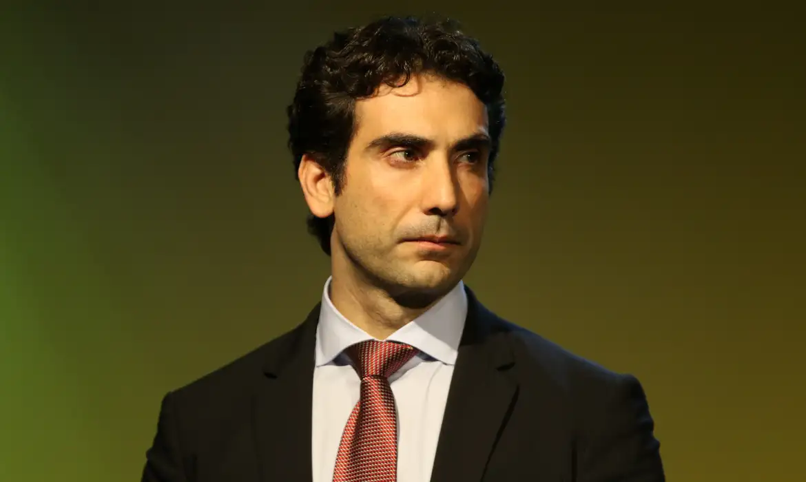 Galípolo se compromete a dar sequência à prática da boa governança à frente do BC