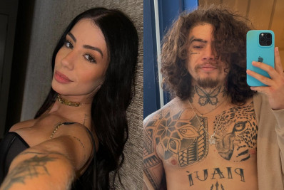 Maria Lina comenta sobre ser identificada como 'ex de Whindersson Nunes': 'Tenho  gratidão'