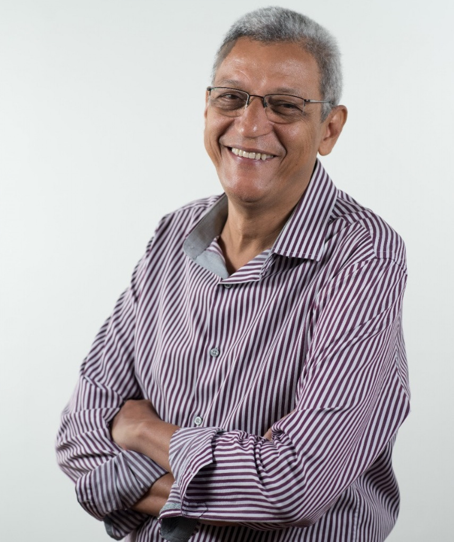 Cyro Garcia, candidato do PSTU &agrave; prefeitura