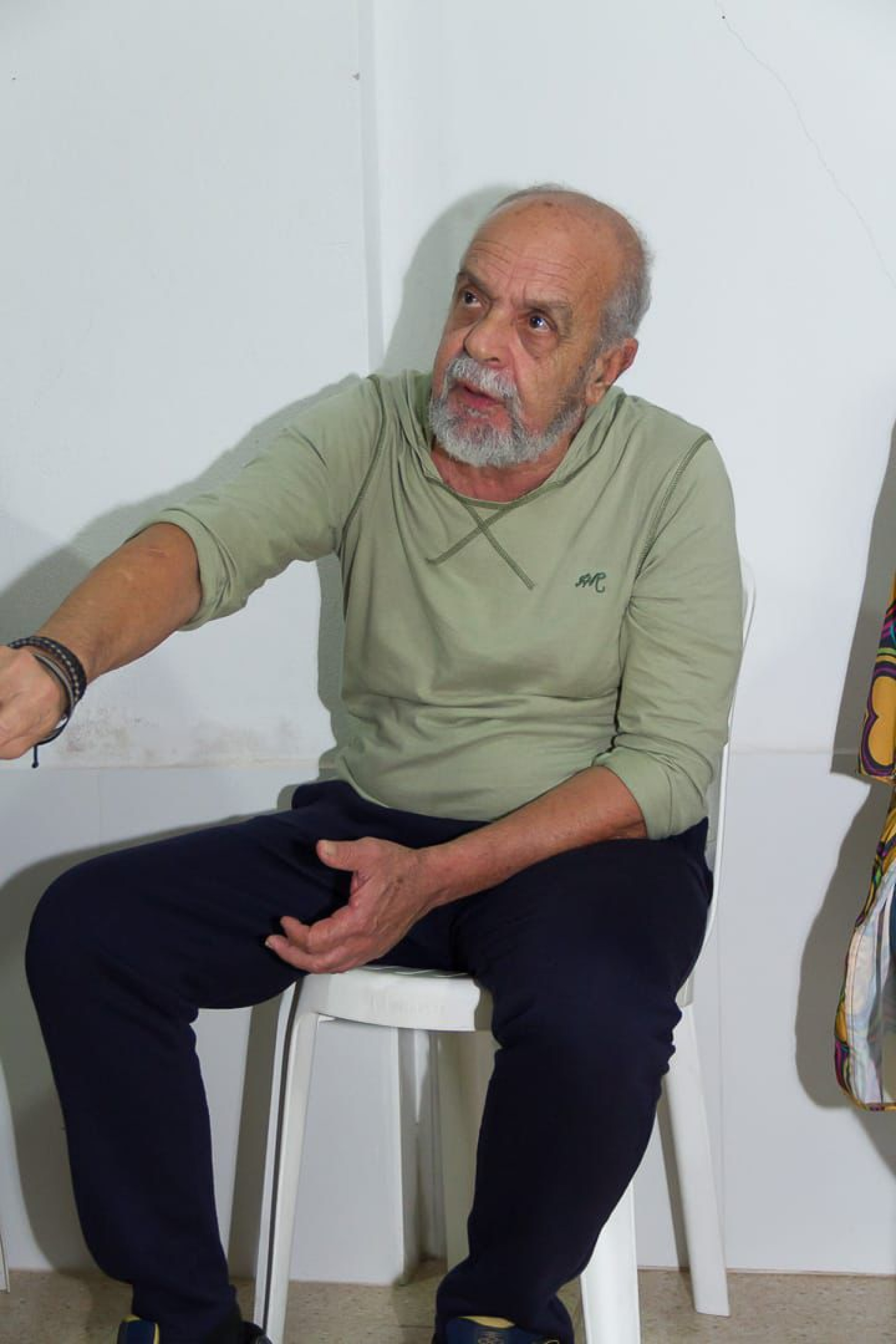 Ex-secretário, José Facury  - Divulgação