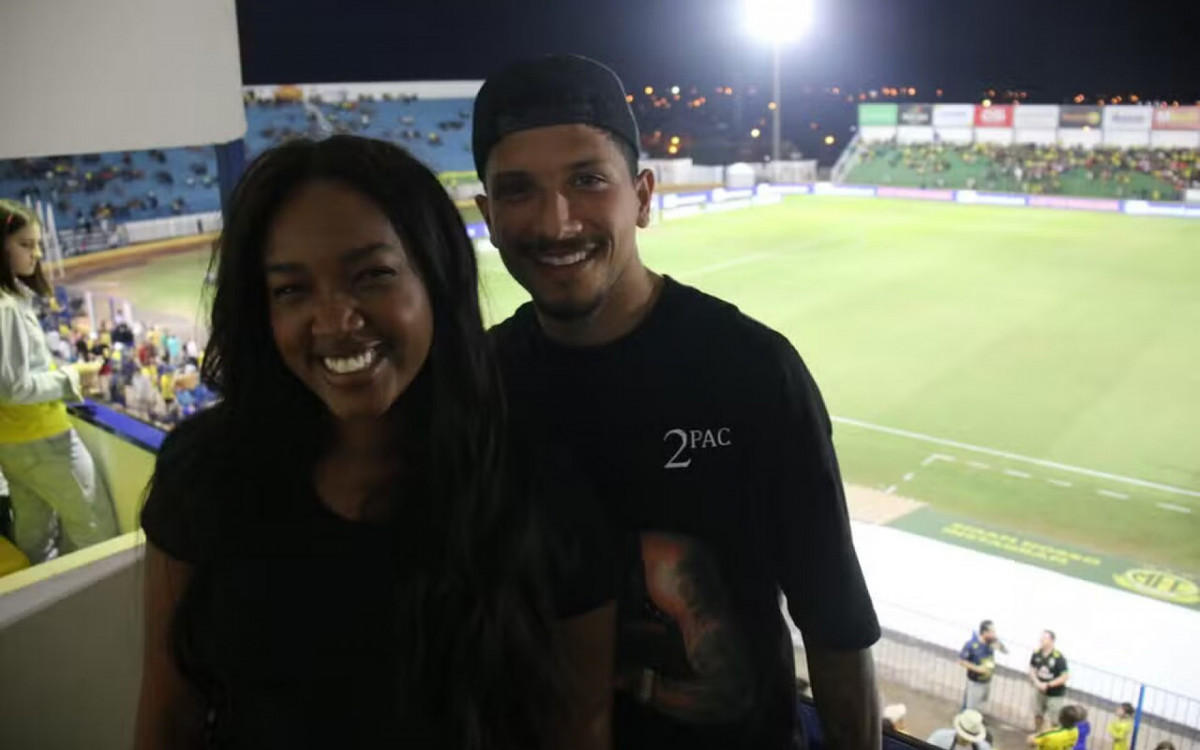 Yuri Lima aposentado? Saiba detalhes sobre pausa na carreira do ex de Iza