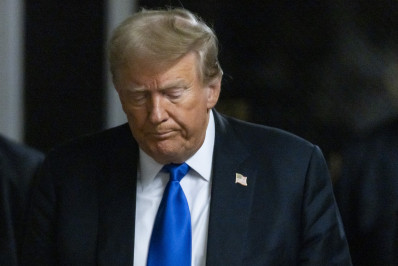 Trump diz que Estados Unidos entrarão em depressão caso Kamala vença as eleições