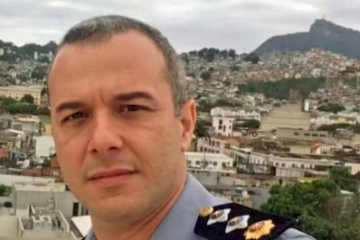 PM investigado por agressão contra delegada é afastado de cargo na Justiça Federal