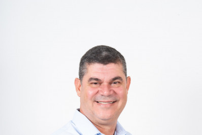 Entrevista com Nel Medeiros candidato a prefeito 