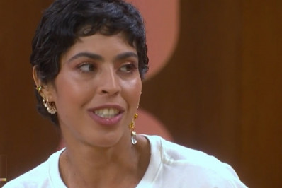 Bela Gil lembra reação ao saber da volta do câncer de Preta