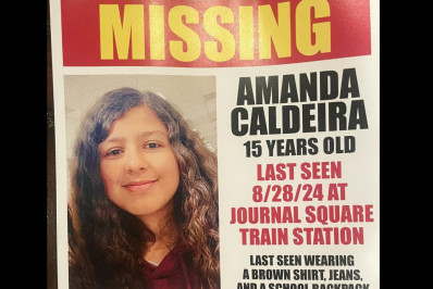 Filha de brasileiros que estava desaparecida nos EUA é encontrada