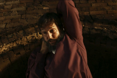 Cena da morte de Egídio em 'Renascer' é elogiada: 'Fabulosa'