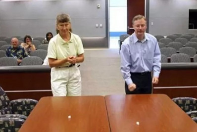 Confira quais foram as eleições mais bizarras de todos os tempos