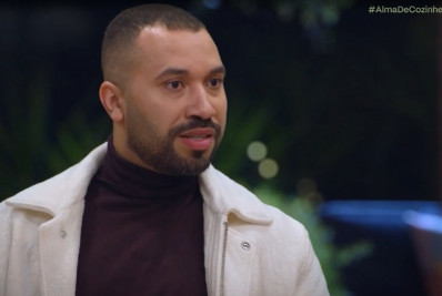 Gil do Vigor revela desejo de ser presidente do Brasil: 'Entendo a importância das questões sociais'