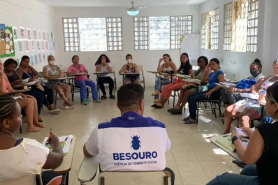 Projeto oferece 35 vagas para curso gratuito de empreendedorismo feminino em Queimados