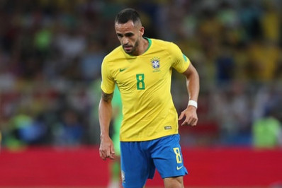 Renato Augusto elogia Tite e destaca amizade com Filipe Luís