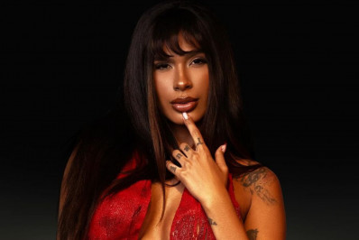 Cria de Caxias, Pocah fala sobre primeiro álbum da carreira e show no Rock in Rio: 'Nova era'