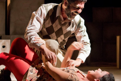 ‘Dois Amores e um Bicho’ relata morte de cão considerado homossexual pelo dono