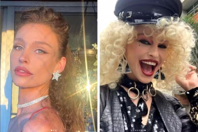 Polícia Civil investiga desaparecimento da atriz Maidê Mahl, que interpreta Elke Maravilha em série