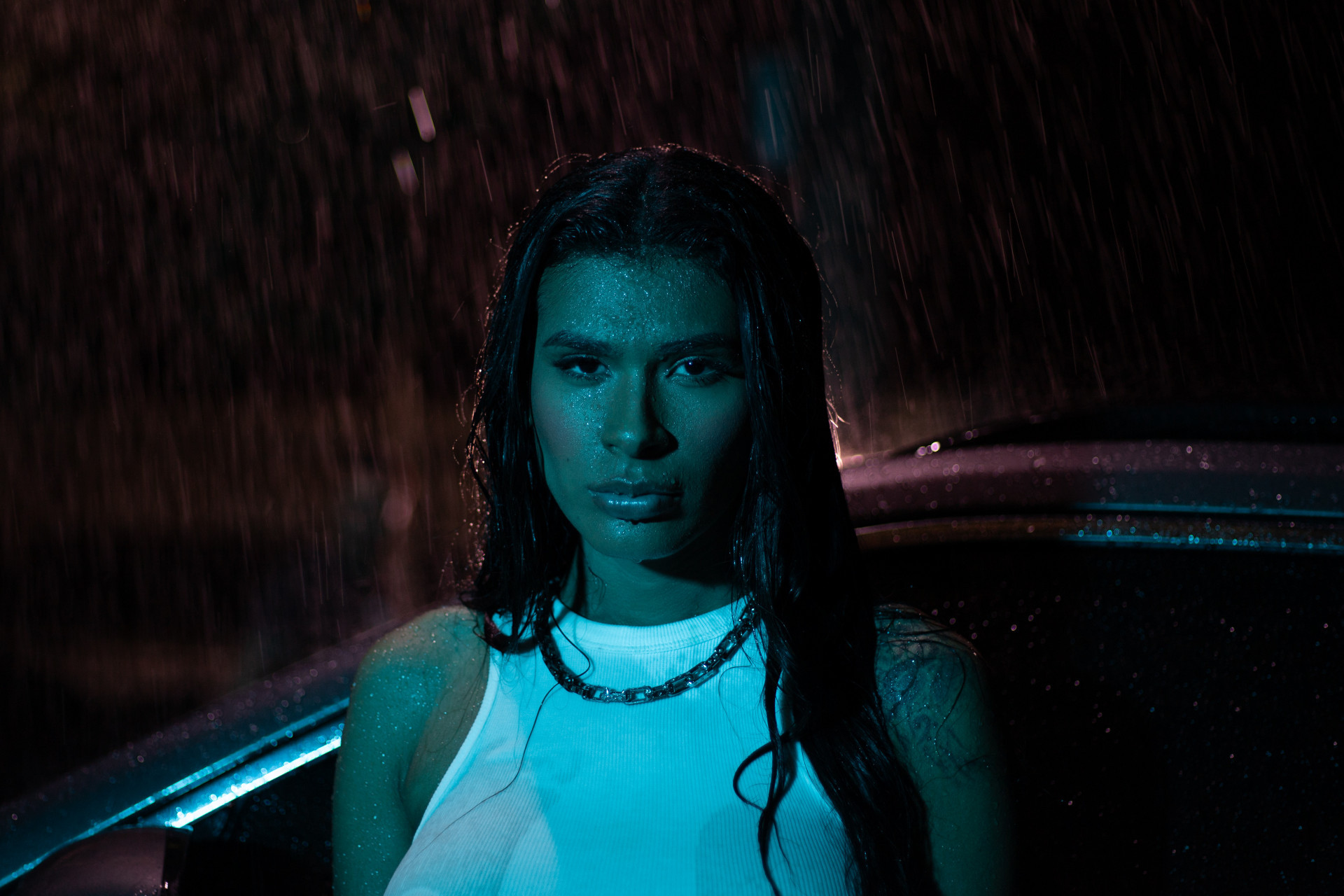 Pocah - Caio Viegas / Divulgação 