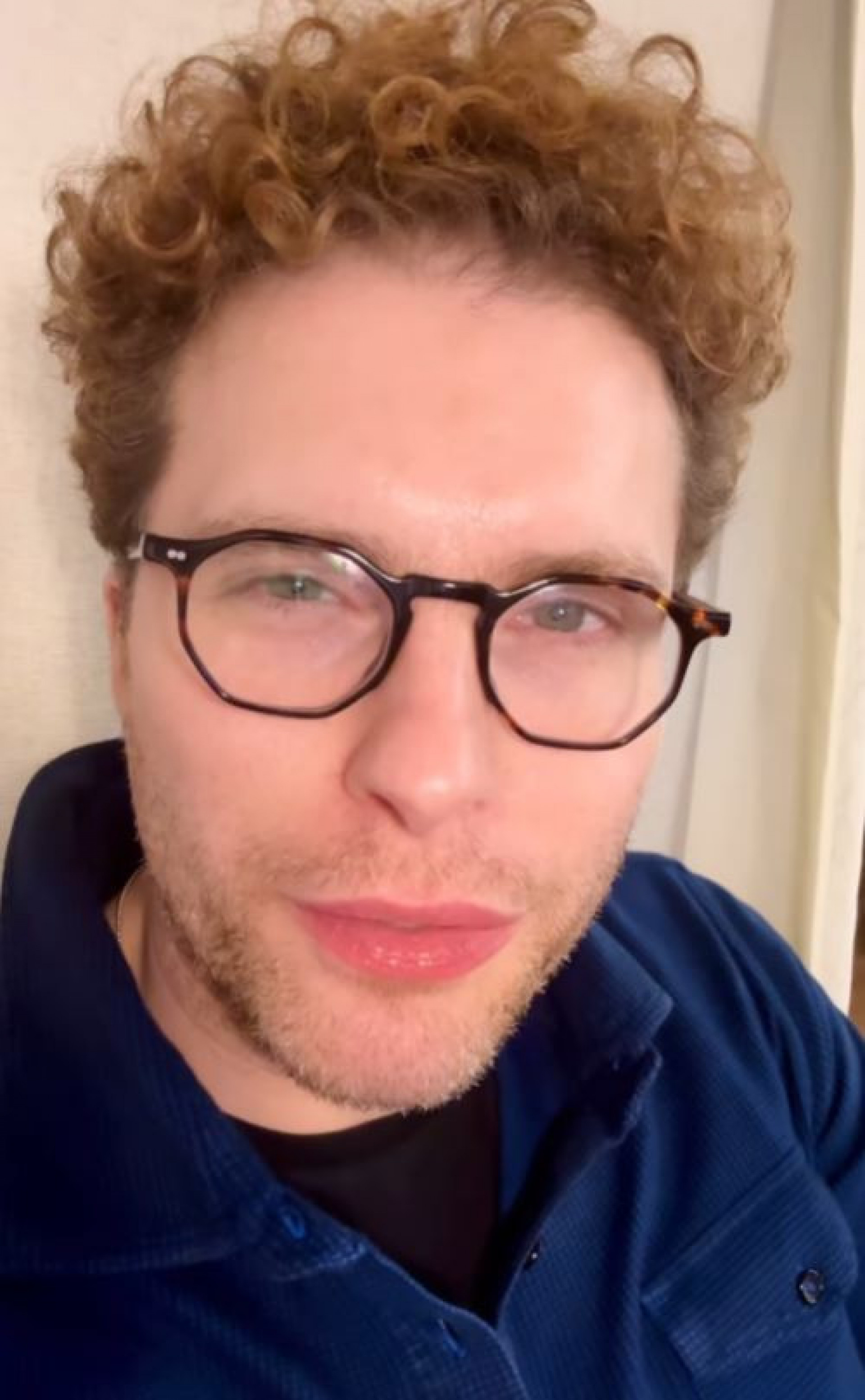 Thiago Fragoso - Reprodução / Instagram