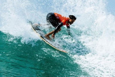 Ítalo Ferreira agradece torcida após ser vice no Mundial de surfe: 'Foi lindo'