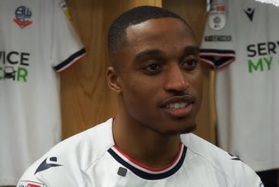 Jogador sofre lesão grave por causa de um forte espirro