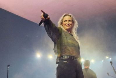 Conheça Emily Armstrong, nova cantora do Linkin Park