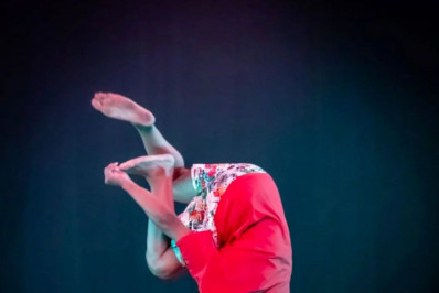 Final de Semana com dose dupla de Luauzinho na Praia de Icaraí