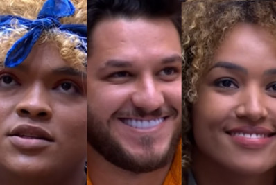 Estrela da Casa: Gael vence prova e indica Lucca e Leidy para a 'Batalha'