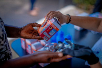 Enel Realiza Troca De Lâmpadas e Promove Consumo Consciente em Itaboraí