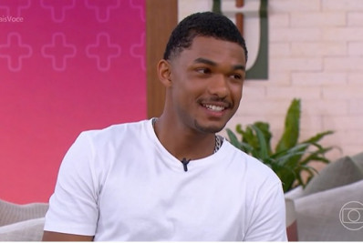 Juan Paiva dá spoiler sobre último capítulo de 'Renascer': 'Emocionante'