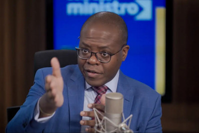 Conheça ONG que divulgou denúncias contra Silvio Almeida