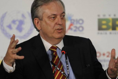 Brasil defenderá nova meta de financiamento climático e mercado de carbono na COP29