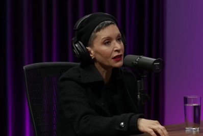 Patrícia Marx recorda polêmica com Xuxa: 'Fiquei mal demais'