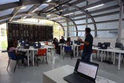 Plataformas Digitais do Viradouro e Engenhoca estão com vagas abertas