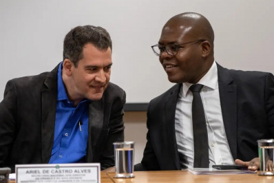 'Governo sabia desde janeiro', diz ex-secretário sobre acusação de assédio de Silvio Almeida