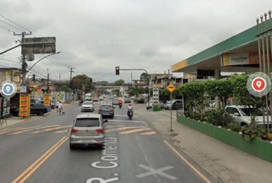 Mulher morre baleada em tentativa de assalto na Pavuna