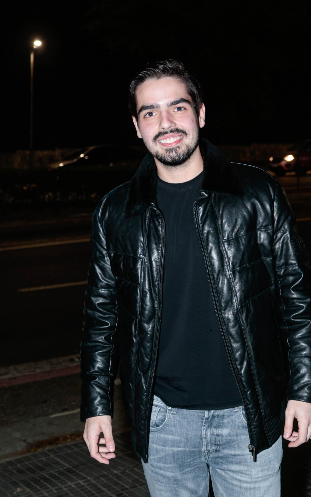 João Silva, filho de Faustão