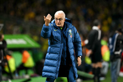 Dorival destaca vitória da Seleção e faz pedido após críticas: 'Um pouco de consciência'