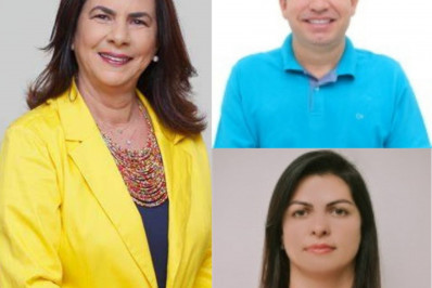  Alessandra lidera as intenções de votos em Miracema com 43%