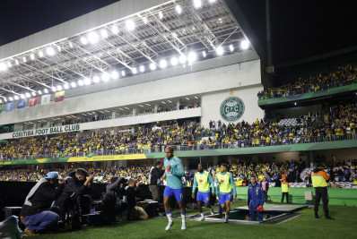Lucas Moura comemora retorno à seleção brasileira: 'Emoção enorme'