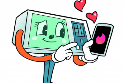 Coluna da Diurna: O TINDER DOS CANDIDATOS NO RIO