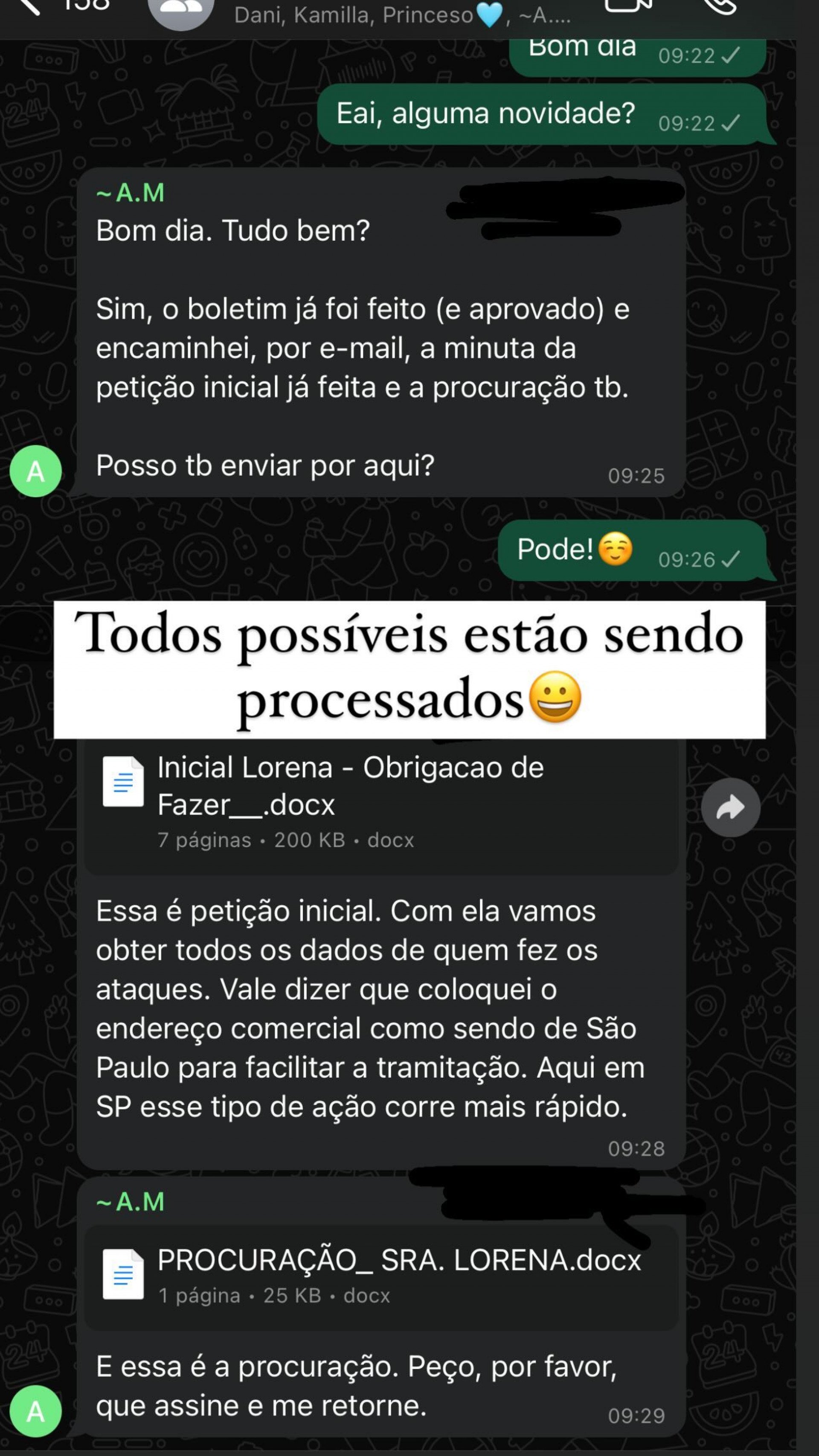  - Reprodução / Instagram